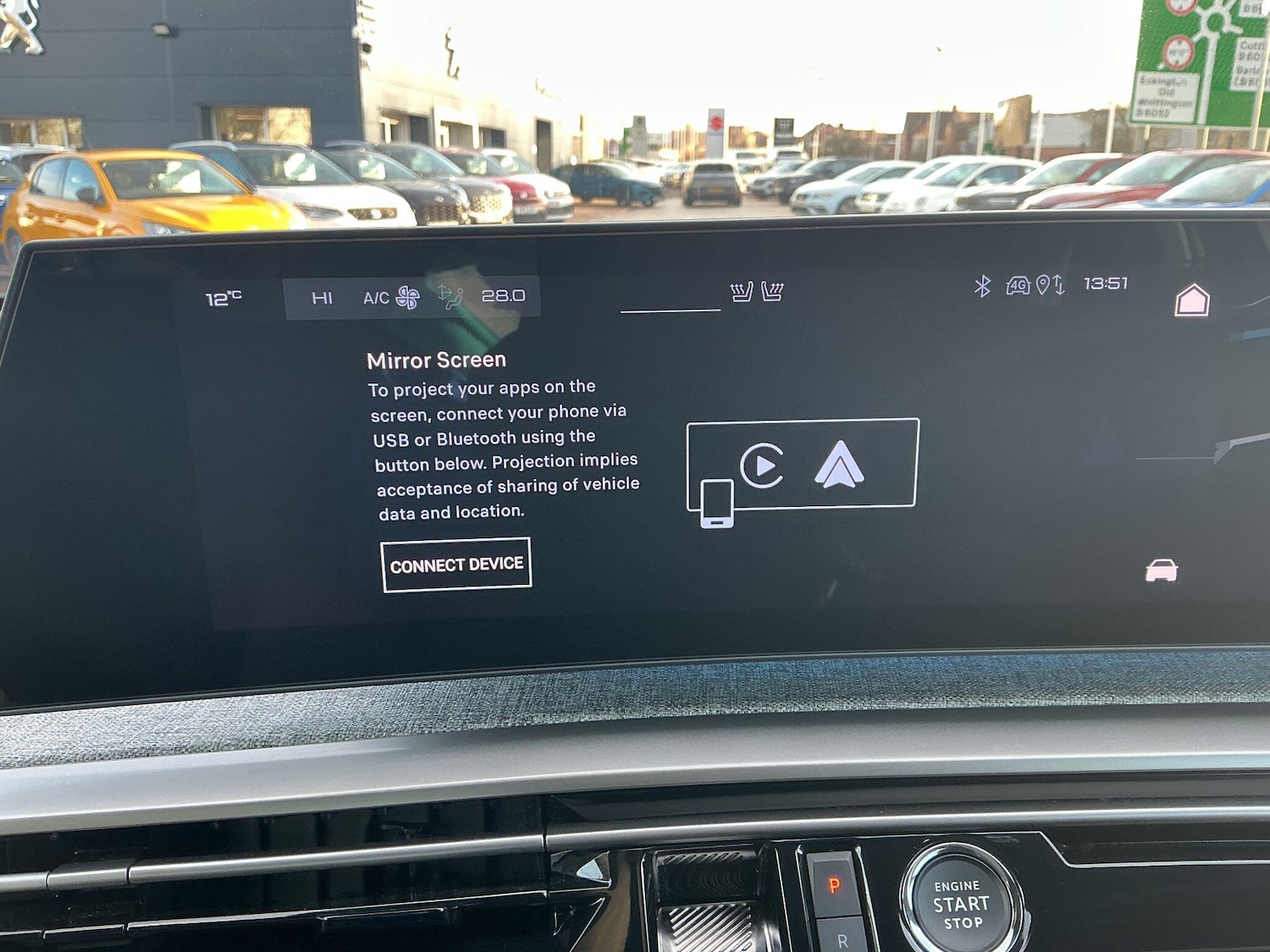 Used Peugeot 3008 2025 for sale - 77214787: Photo 52