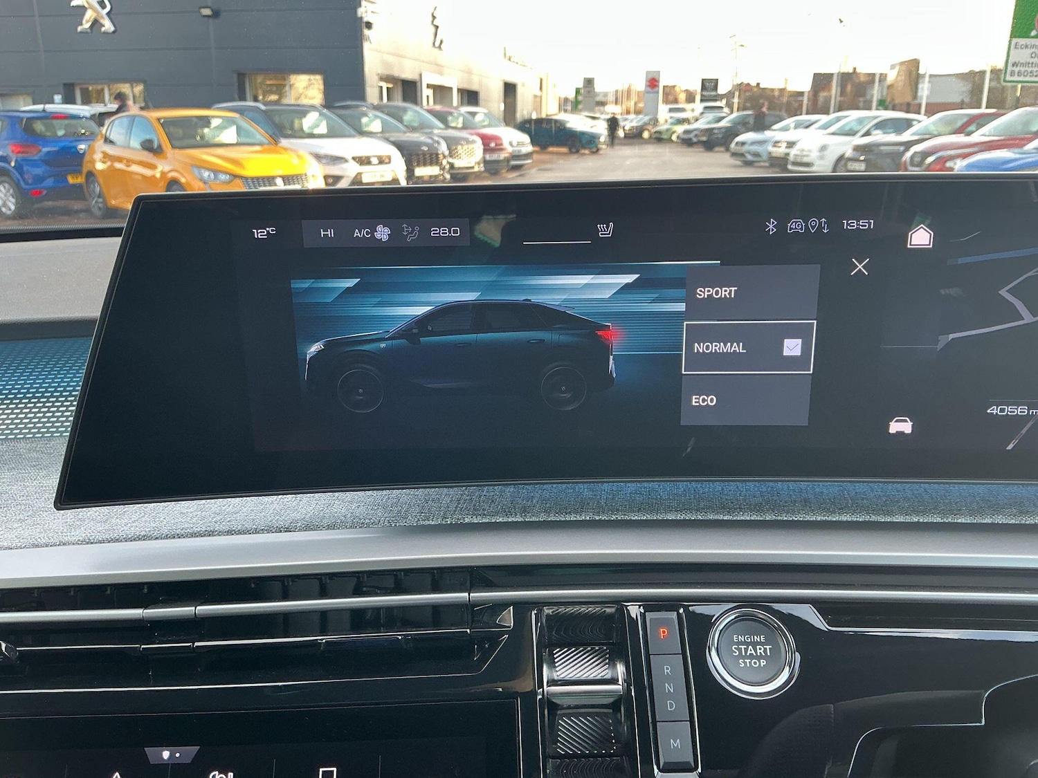 Used Peugeot 3008 2025 for sale - 77214787: Photo 55