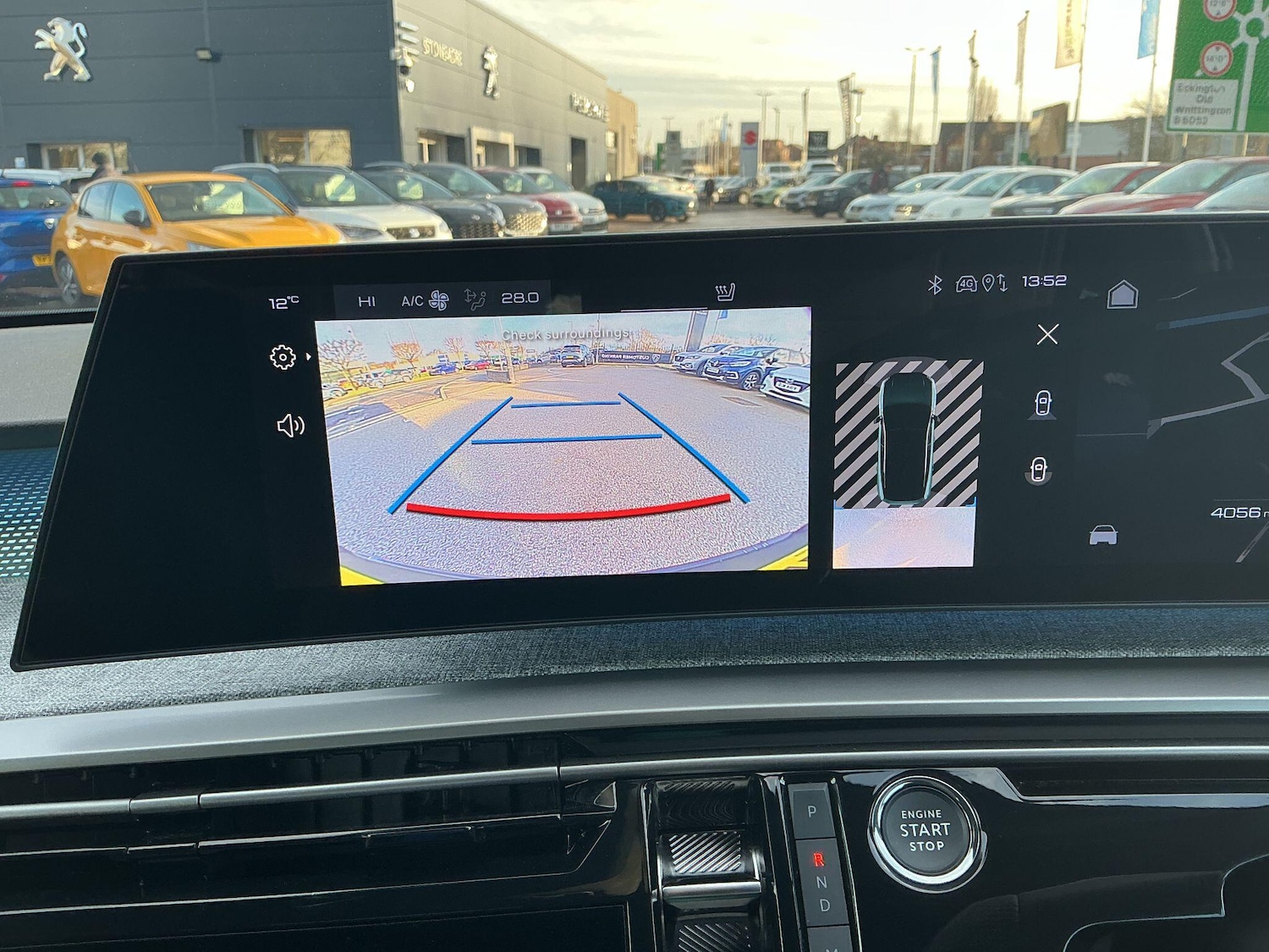 Used Peugeot 3008 2025 for sale - 77214787: Photo 56