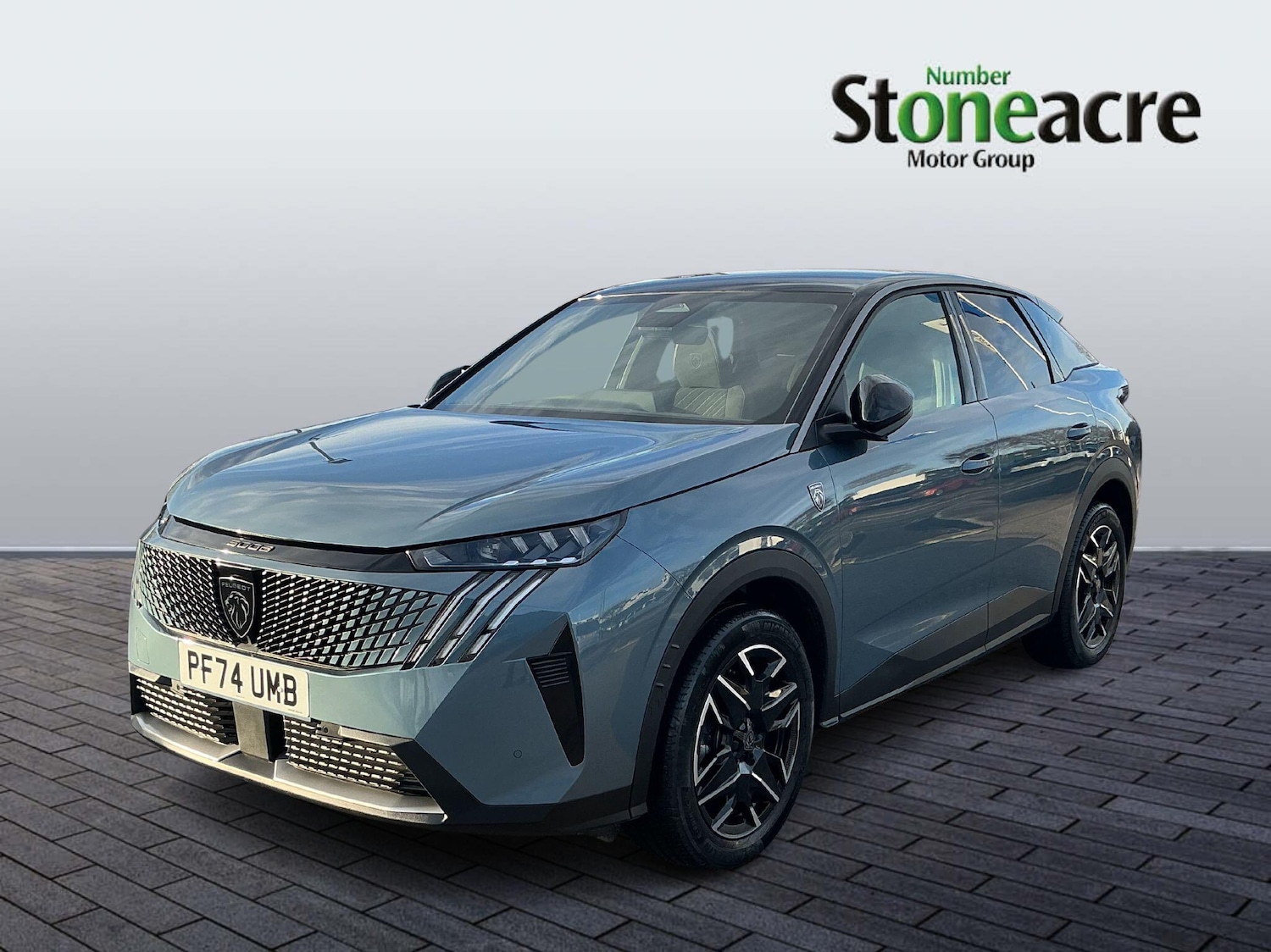 Used Peugeot 3008 2025 for sale - 77214787: Photo 7