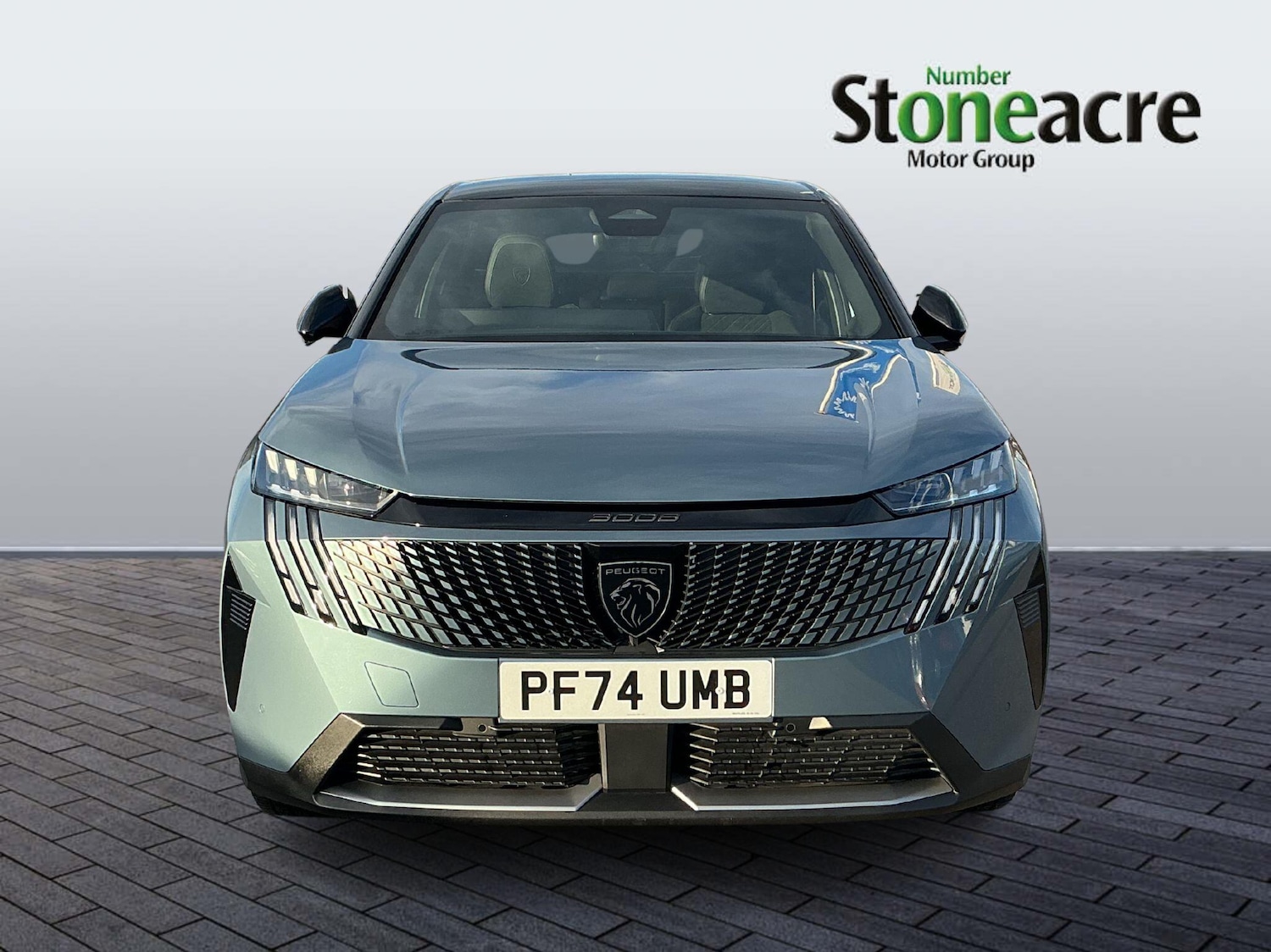 Used Peugeot 3008 2025 for sale - 77214787: Photo 8