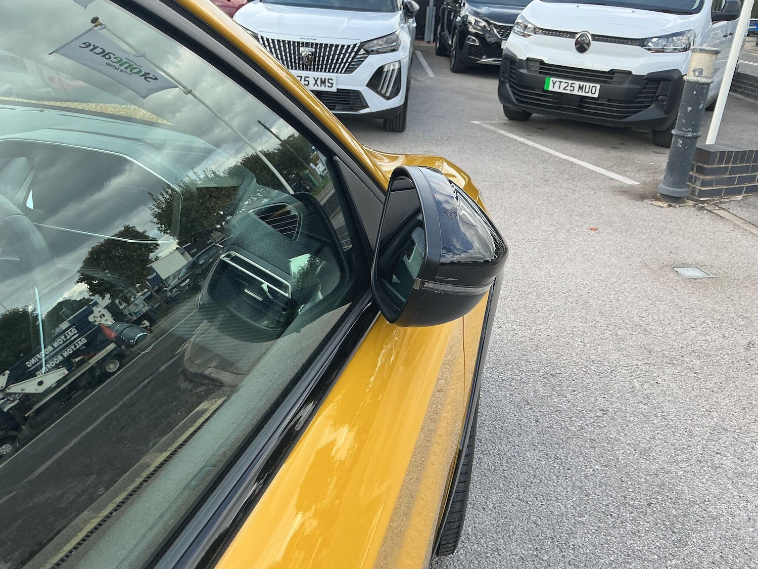 Used Peugeot 208 2022 for sale - 76446608: Photo 14