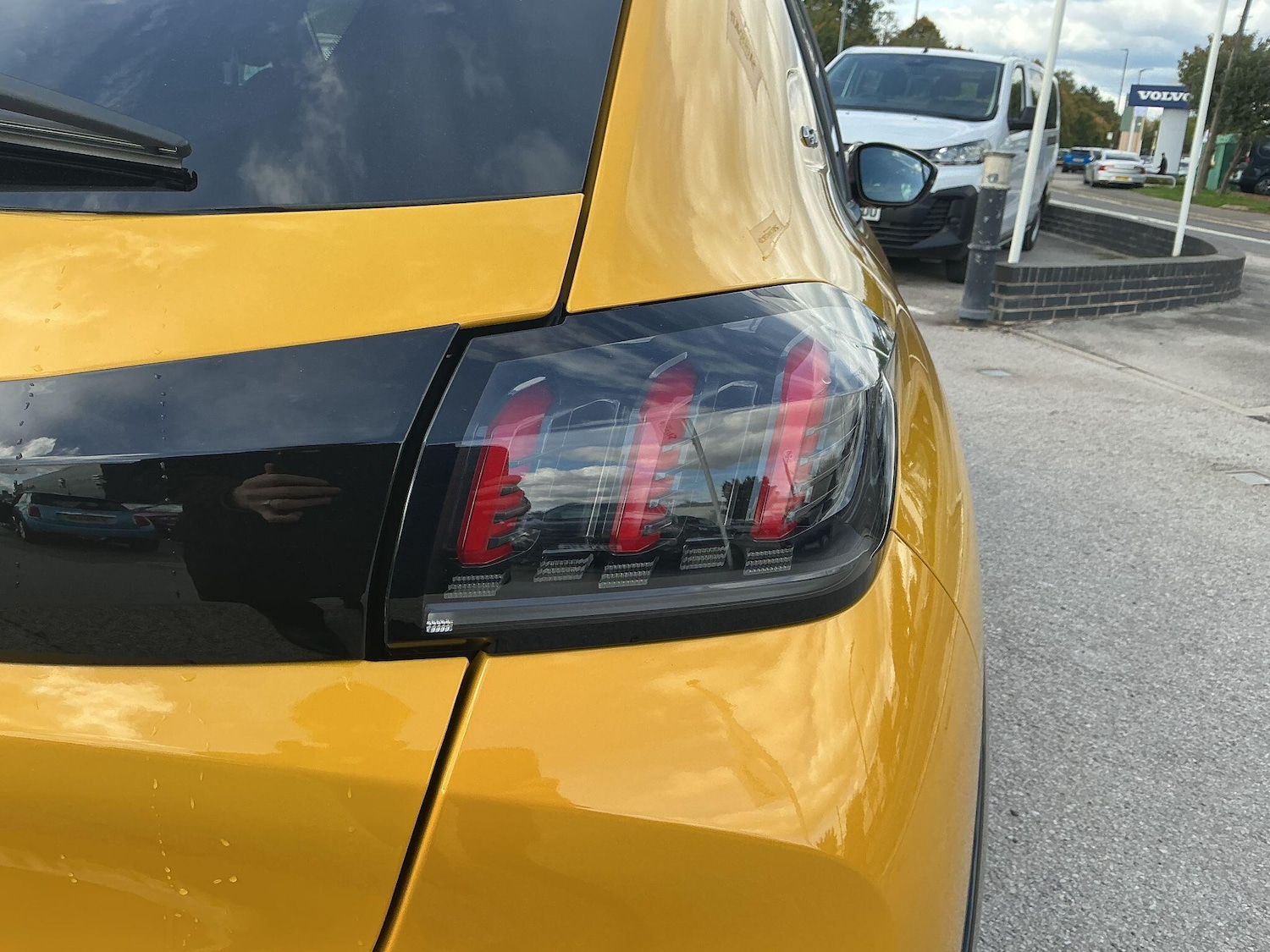 Used Peugeot 208 2022 for sale - 76446608: Photo 16