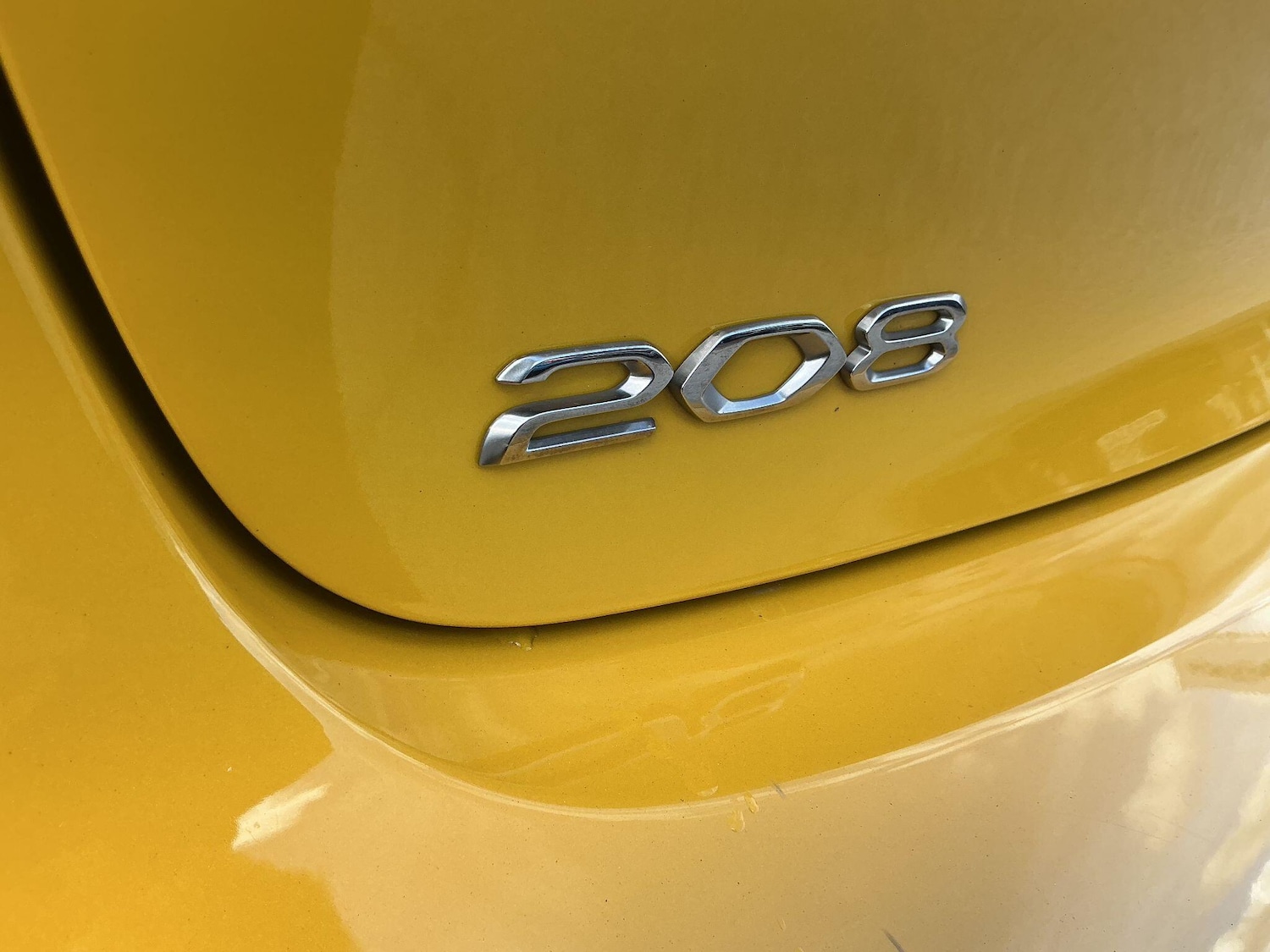 Used Peugeot 208 2022 for sale - 76446608: Photo 18