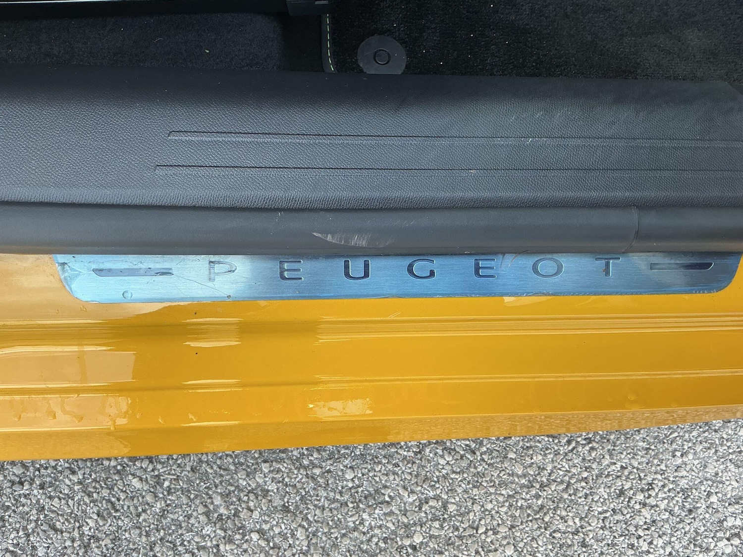 Used Peugeot 208 2022 for sale - 76446608: Photo 22