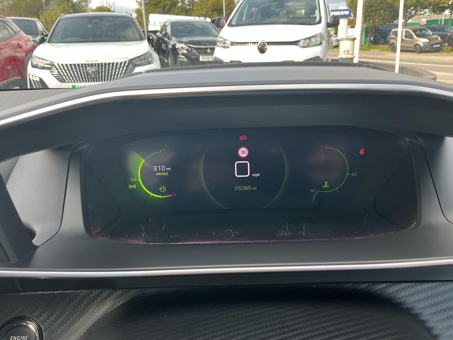 Used Peugeot 208 2022 for sale - 76446608: Photo 31