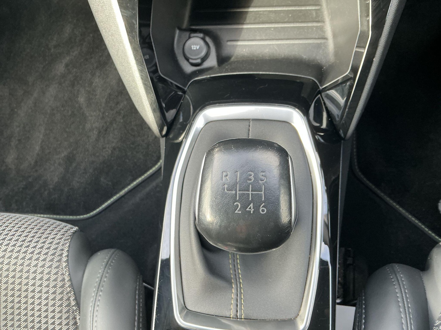 Used Peugeot 208 2022 for sale - 76446608: Photo 33