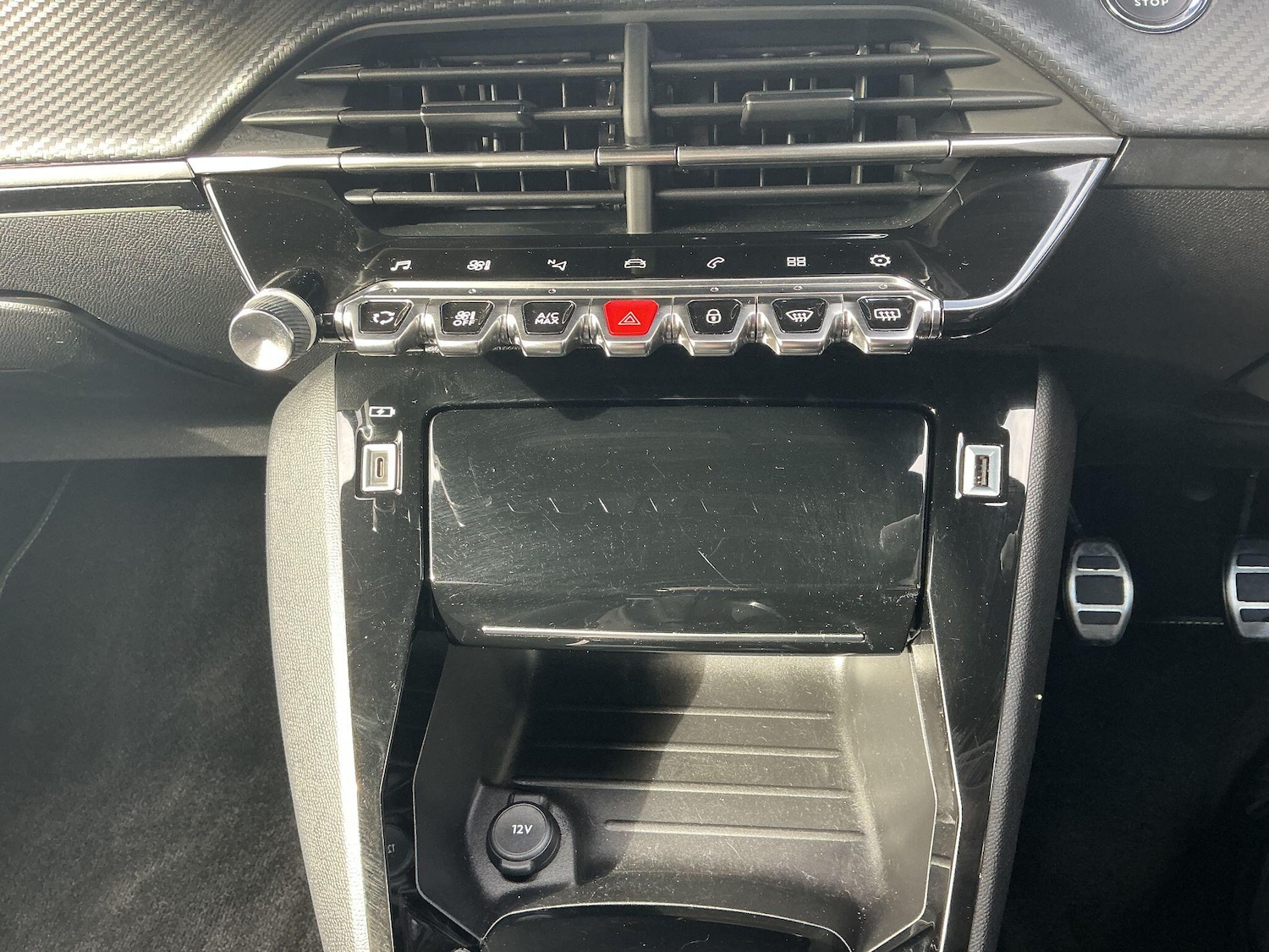 Used Peugeot 208 2022 for sale - 76446608: Photo 34