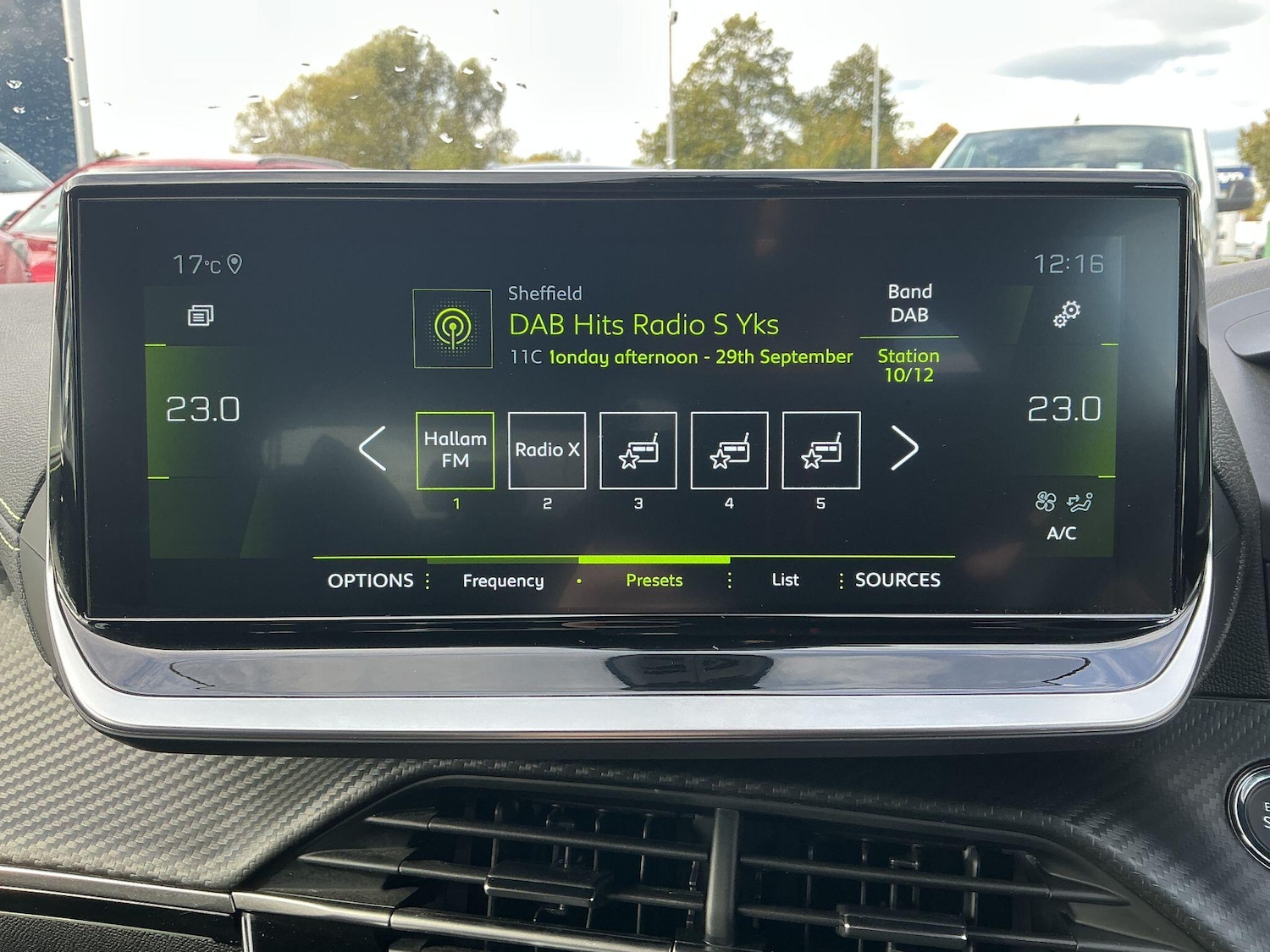 Used Peugeot 208 2022 for sale - 76446608: Photo 36