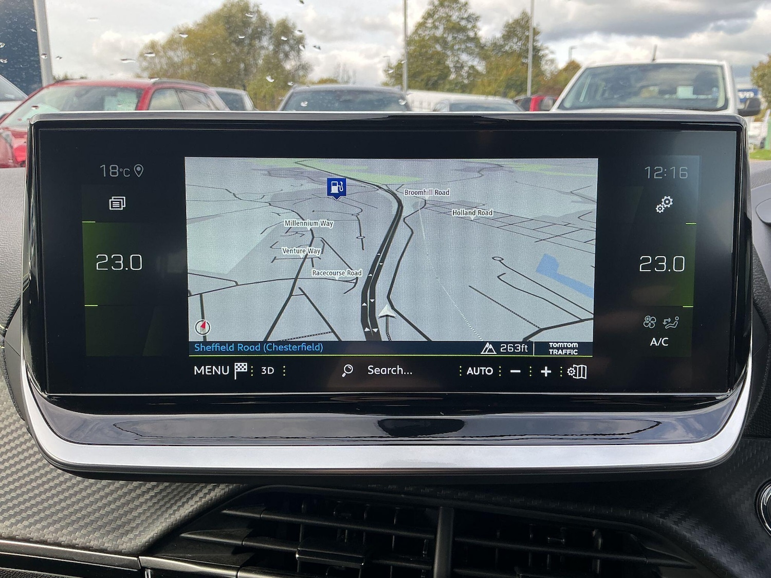 Used Peugeot 208 2022 for sale - 76446608: Photo 38