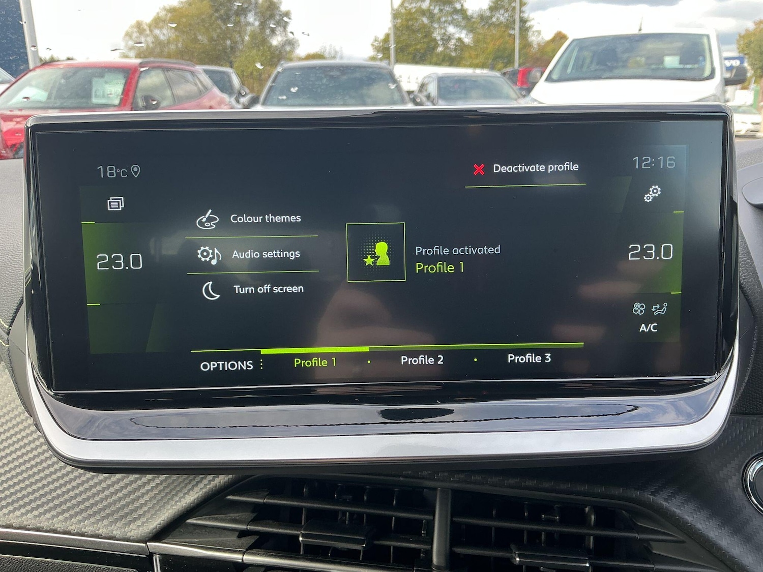 Used Peugeot 208 2022 for sale - 76446608: Photo 39