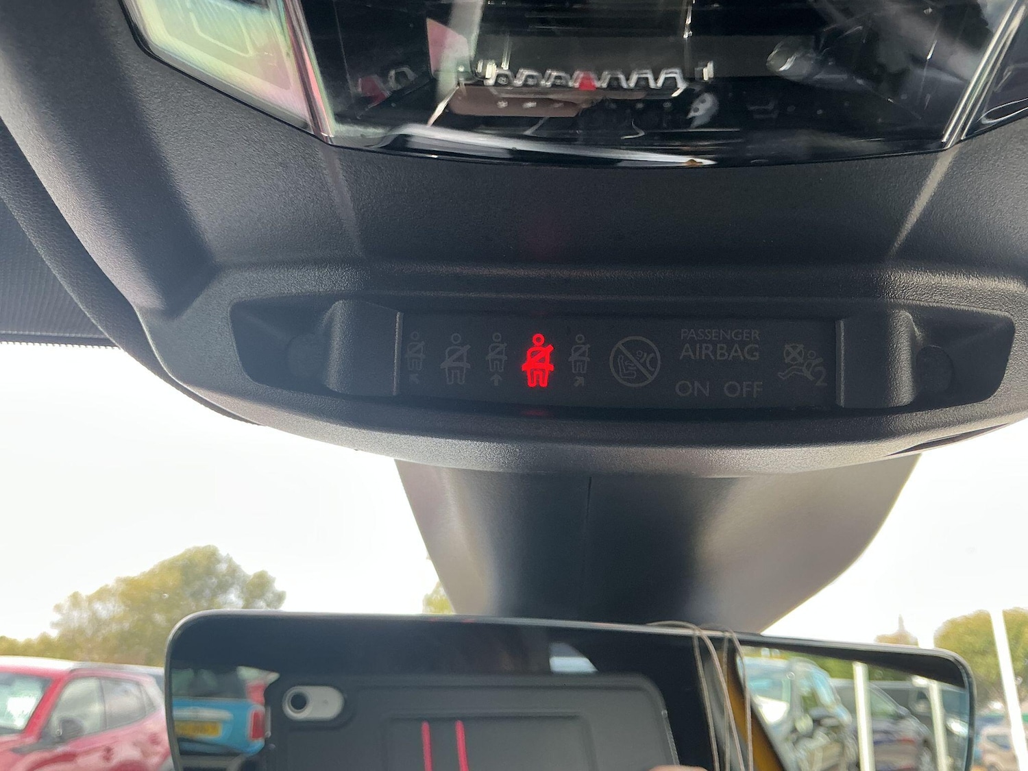 Used Peugeot 208 2022 for sale - 76446608: Photo 40