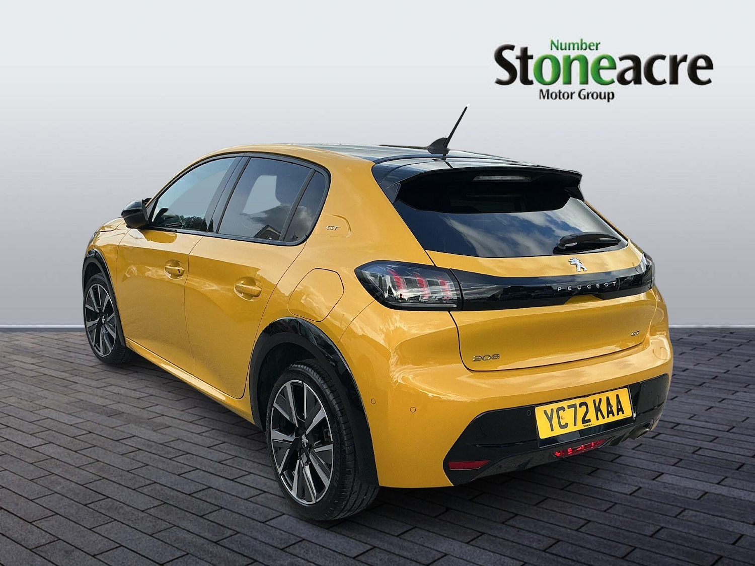 Used Peugeot 208 2022 for sale - 76446608: Photo 5