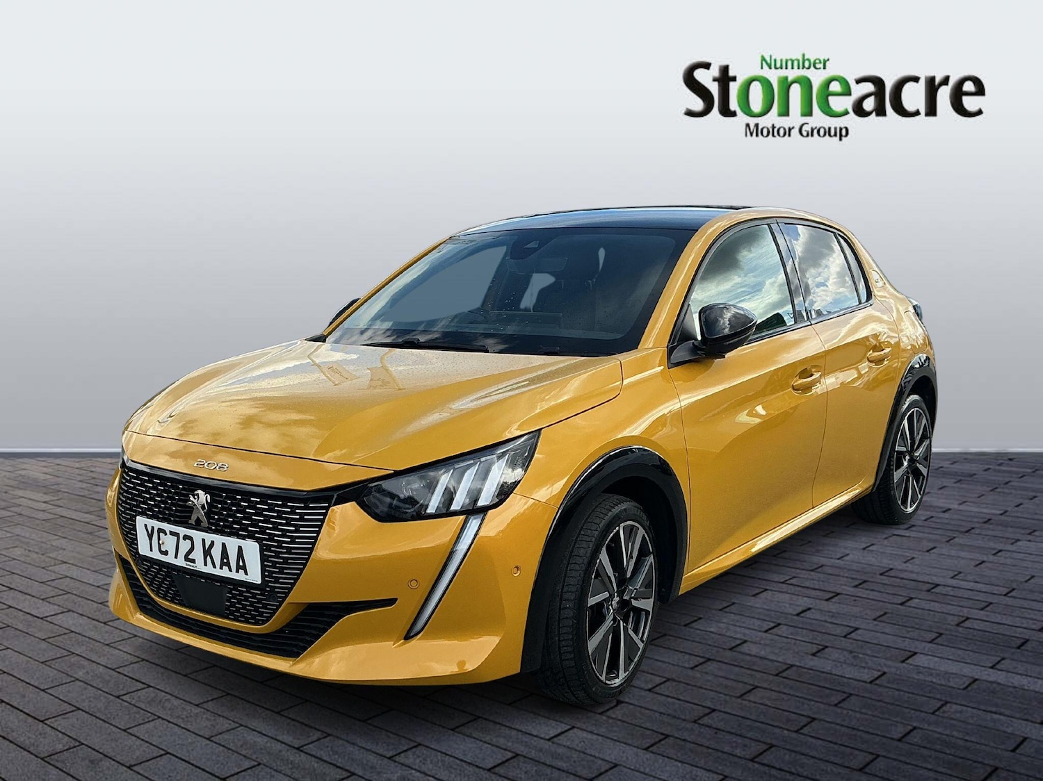 Used Peugeot 208 2022 for sale - 76446608: Photo 7