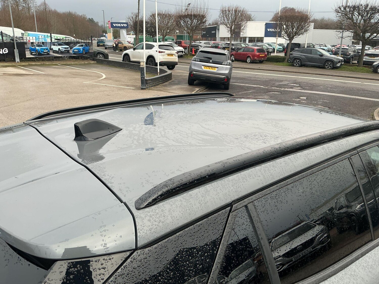 Used Peugeot 2008 2024 for sale - 77395978: Photo 13