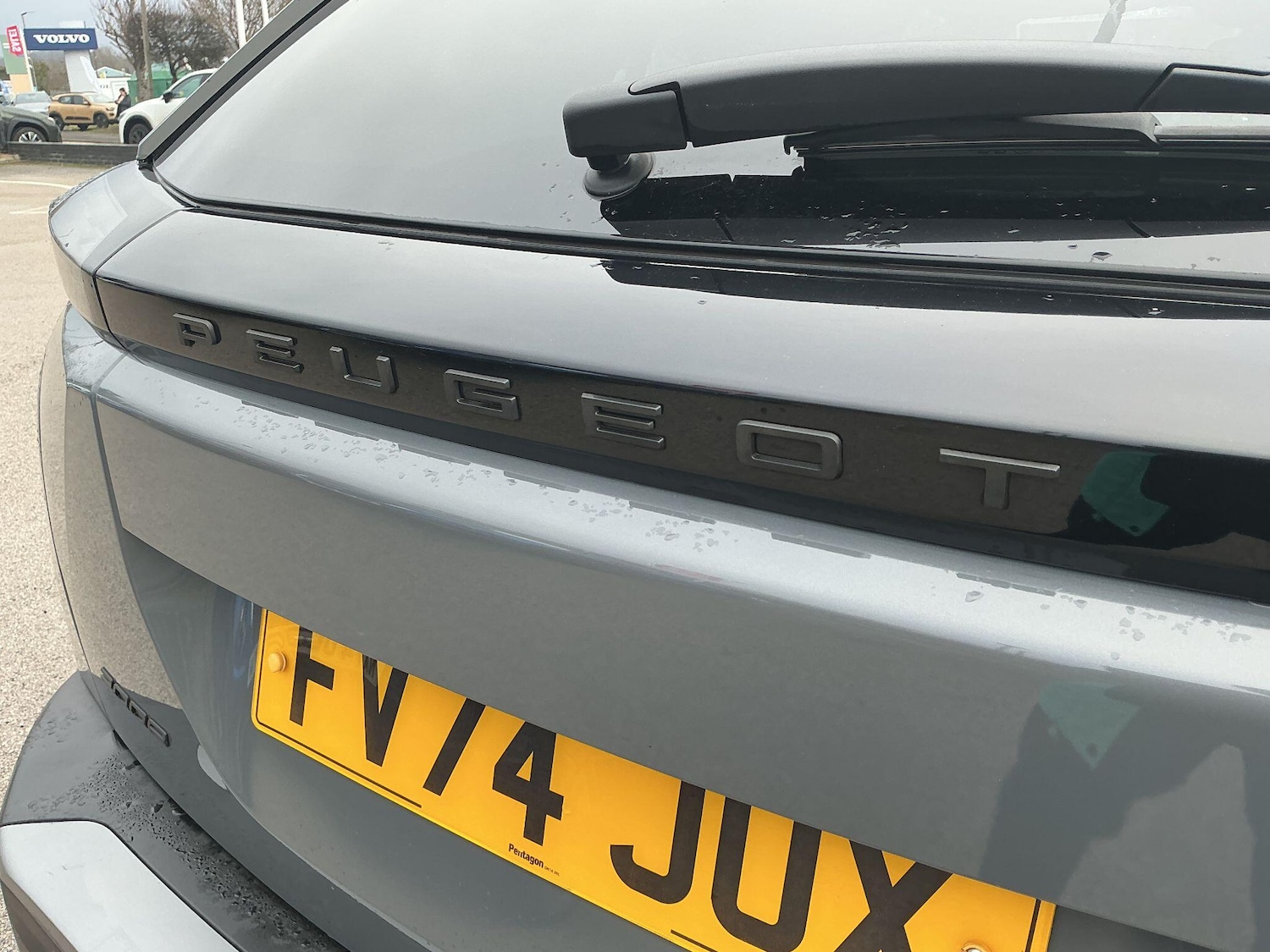 Used Peugeot 2008 2024 for sale - 77395978: Photo 16