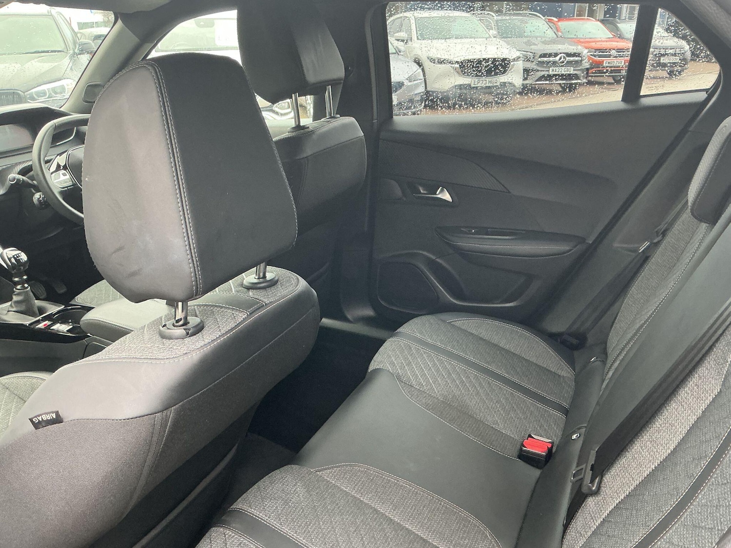 Used Peugeot 2008 2024 for sale - 77395978: Photo 30