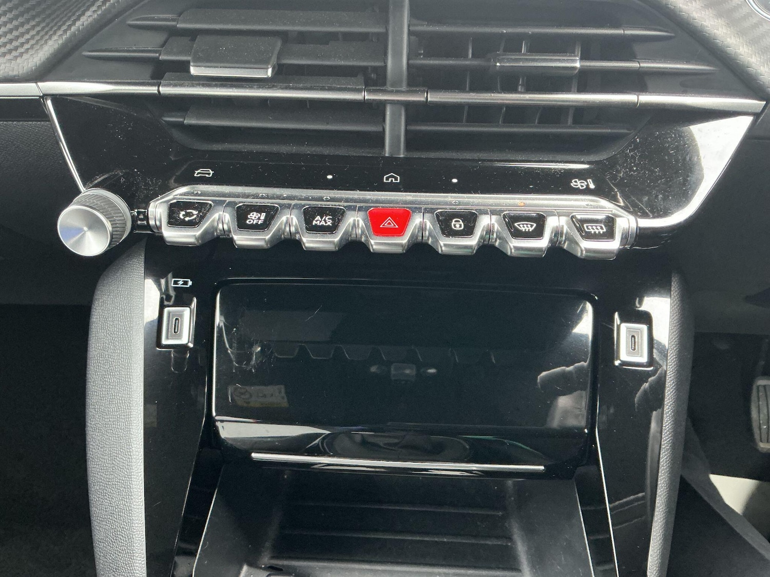 Used Peugeot 2008 2024 for sale - 77395978: Photo 38