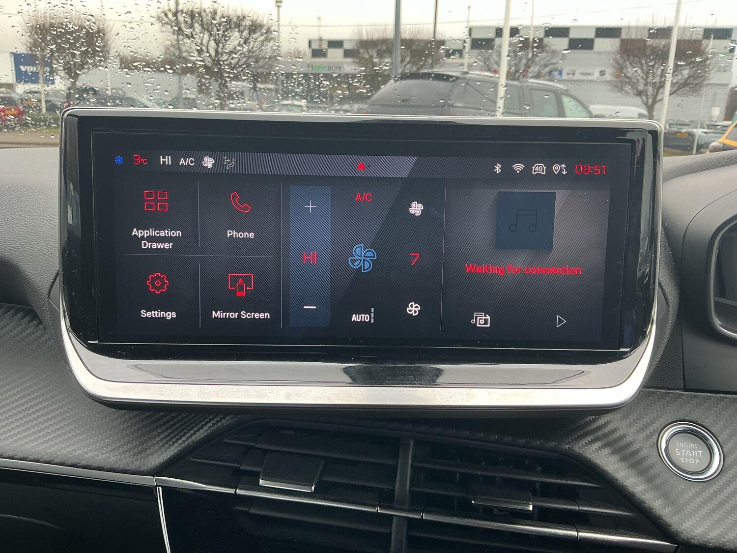 Used Peugeot 2008 2024 for sale - 77395978: Photo 44