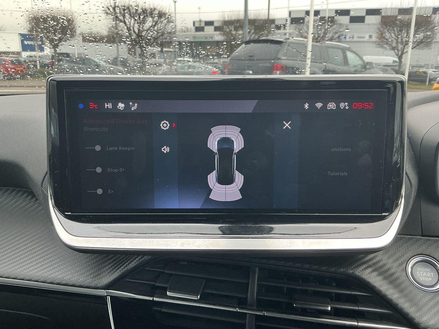 Used Peugeot 2008 2024 for sale - 77395978: Photo 50