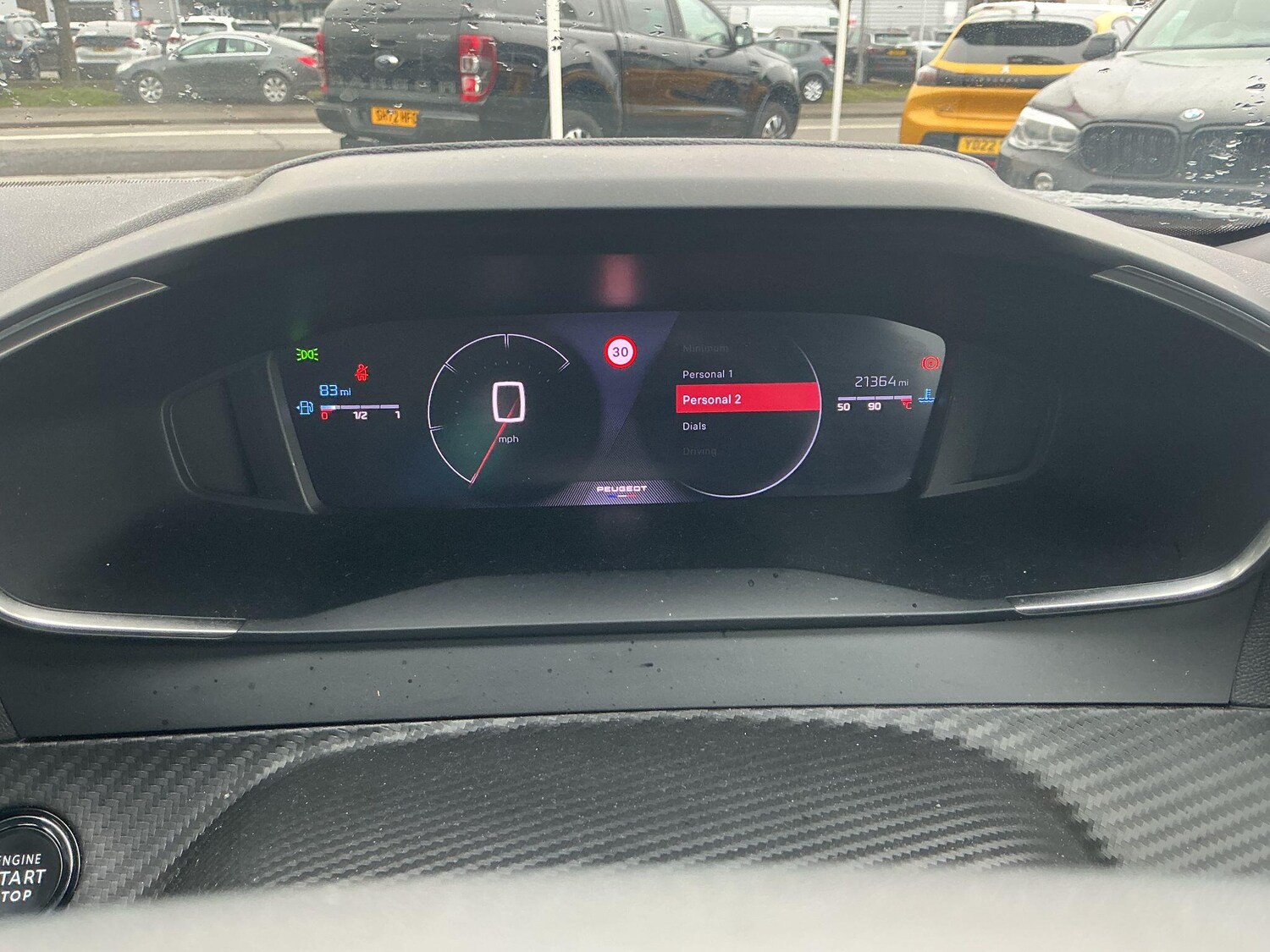 Used Peugeot 2008 2024 for sale - 77395978: Photo 53