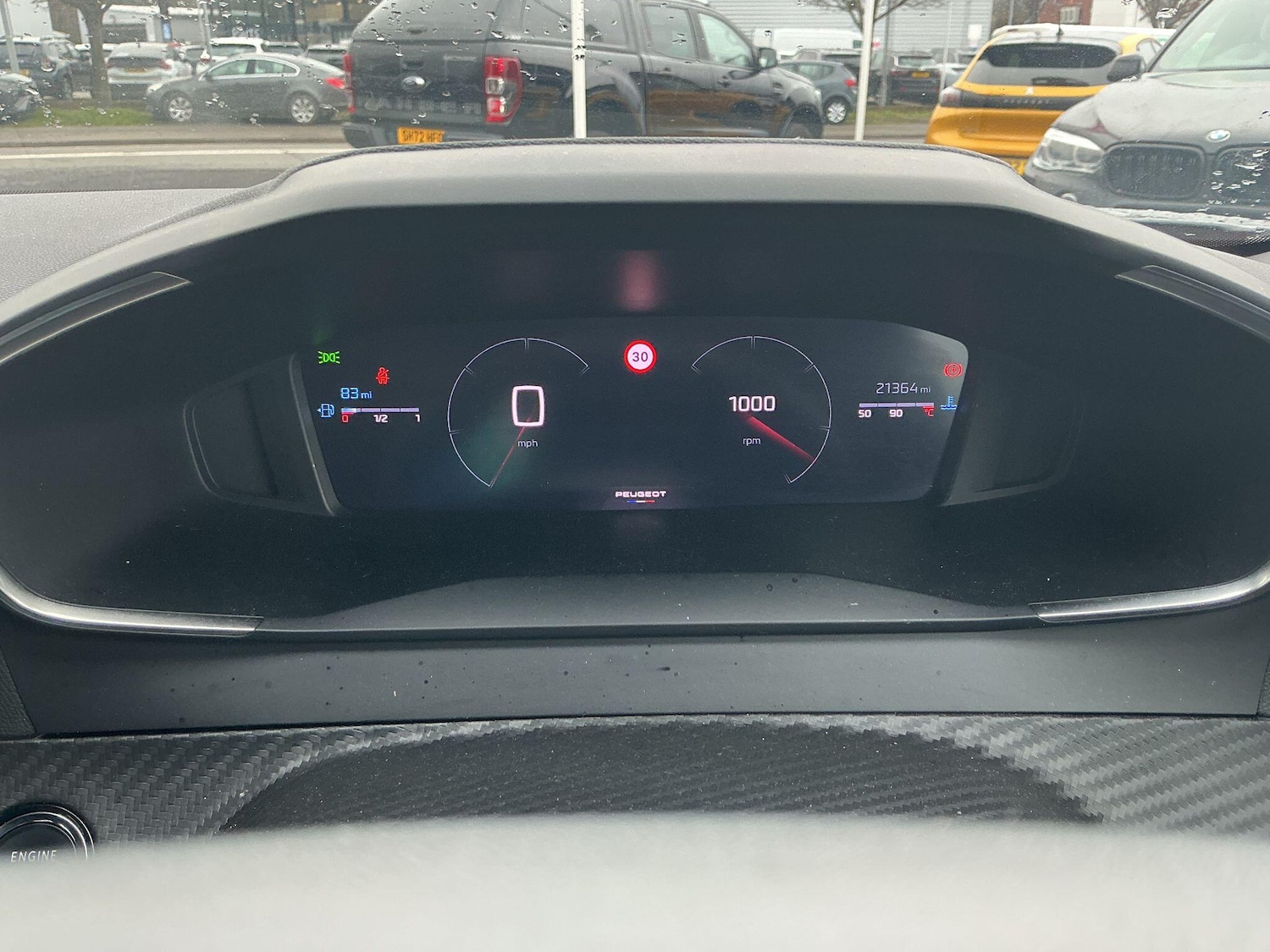 Used Peugeot 2008 2024 for sale - 77395978: Photo 54