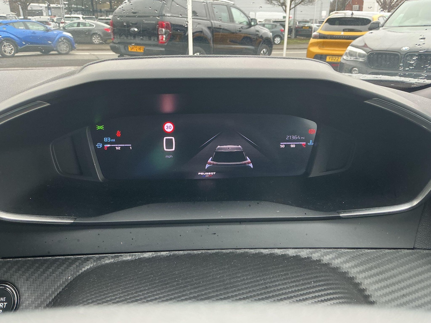 Used Peugeot 2008 2024 for sale - 77395978: Photo 55