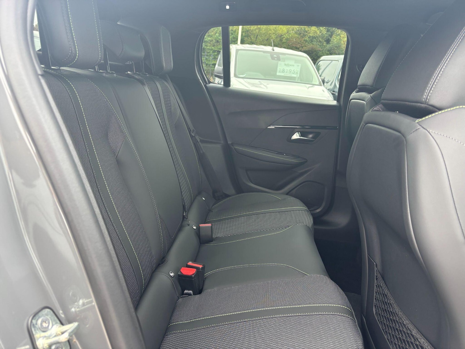 Used Peugeot 208 2025 for sale - 76865320: Photo 15