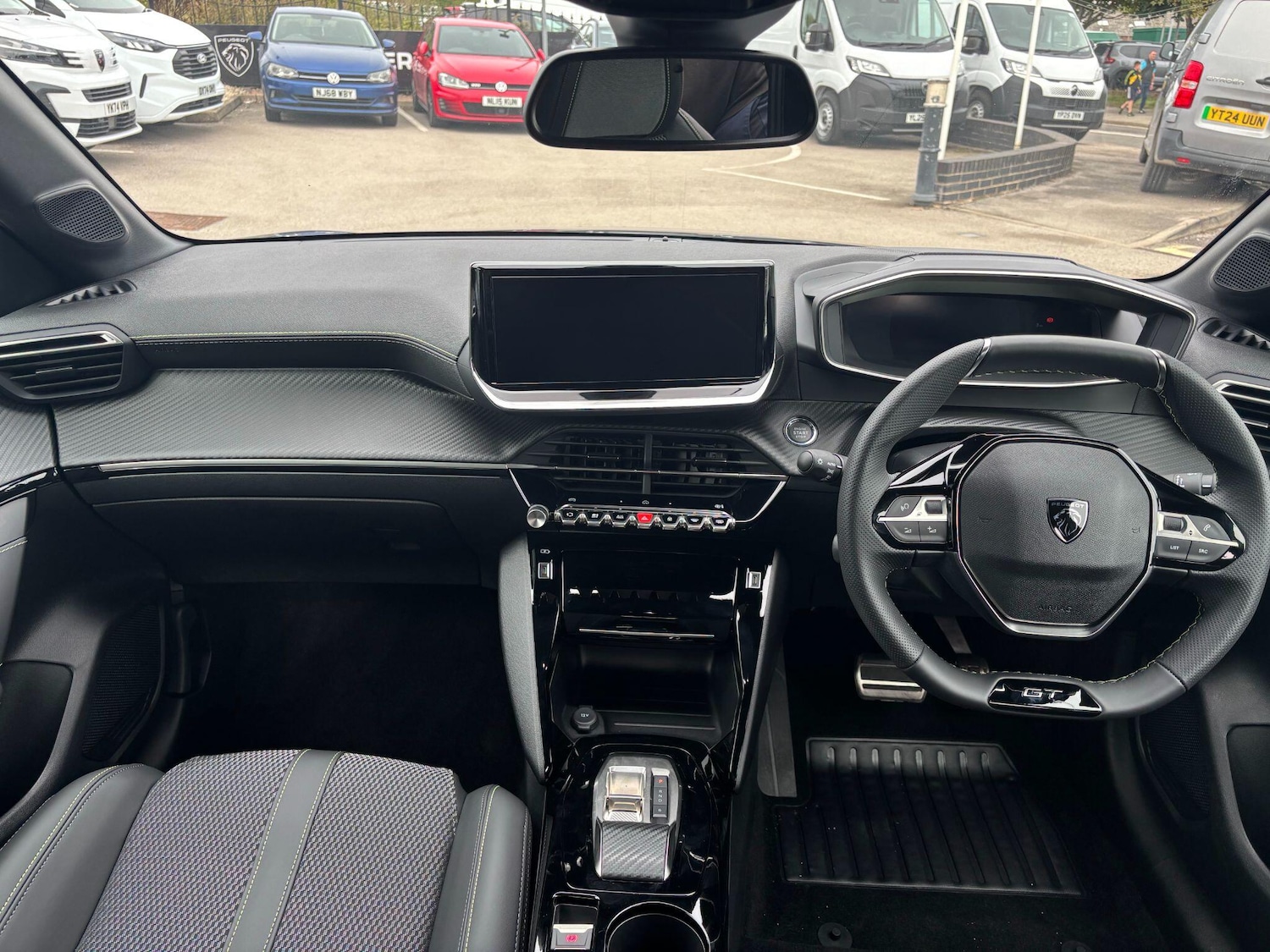 Used Peugeot 208 2025 for sale - 76865320: Photo 18