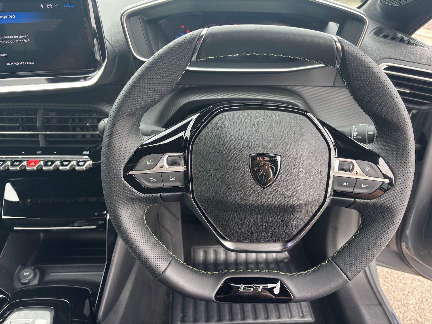 Used Peugeot 208 2025 for sale - 76865320: Photo 19