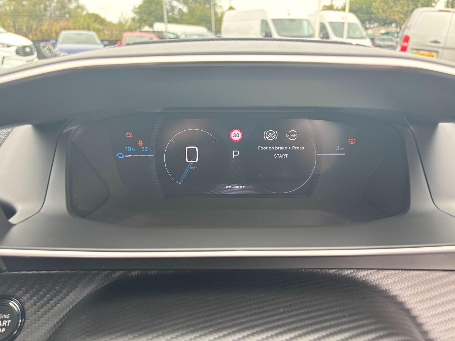 Used Peugeot 208 2025 for sale - 76865320: Photo 23