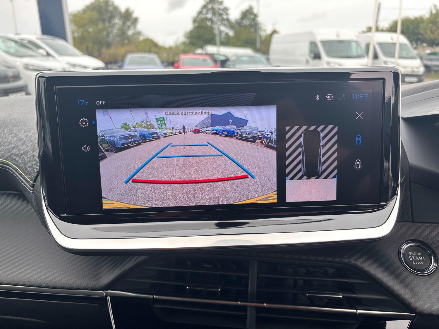 Used Peugeot 208 2025 for sale - 76865320: Photo 25