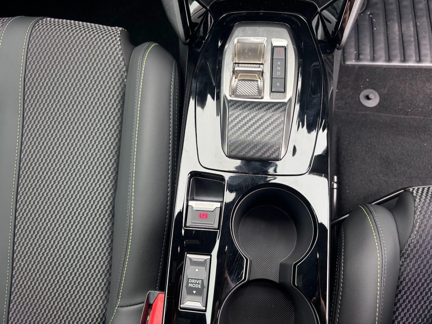 Used Peugeot 208 2025 for sale - 76865320: Photo 27