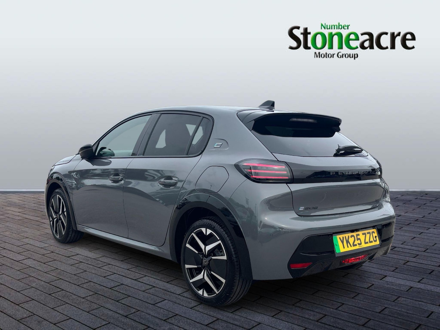 Used Peugeot 208 2025 for sale - 76865320: Photo 7