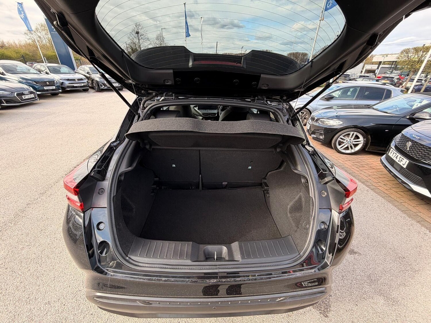 Used Nissan Juke for sale - 78157869: Photo 10