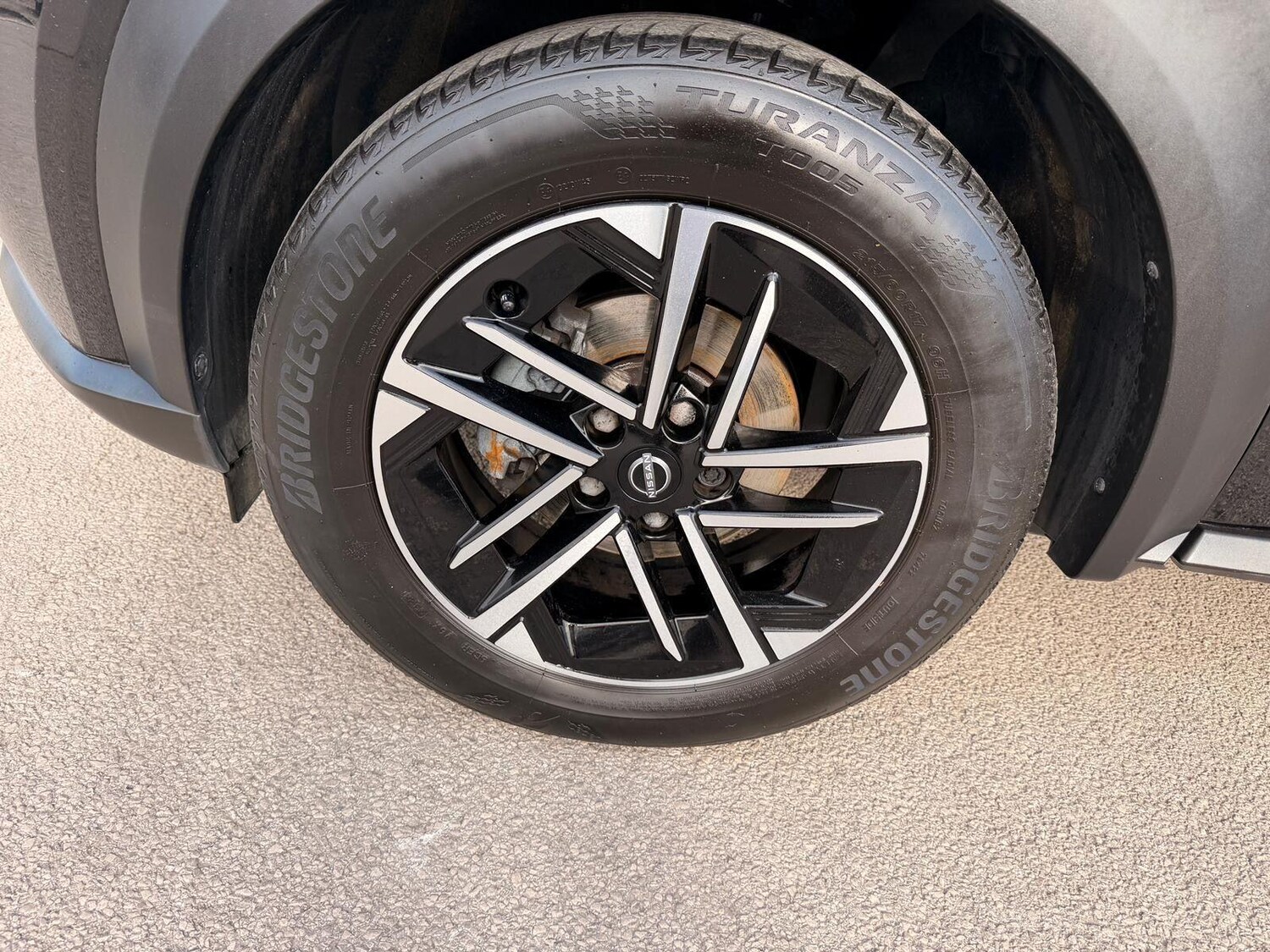 Used Nissan Juke for sale - 78157869: Photo 11