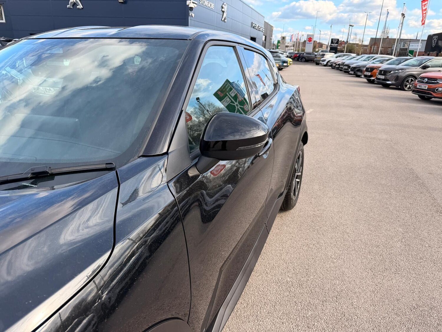 Used Nissan Juke for sale - 78157869: Photo 14