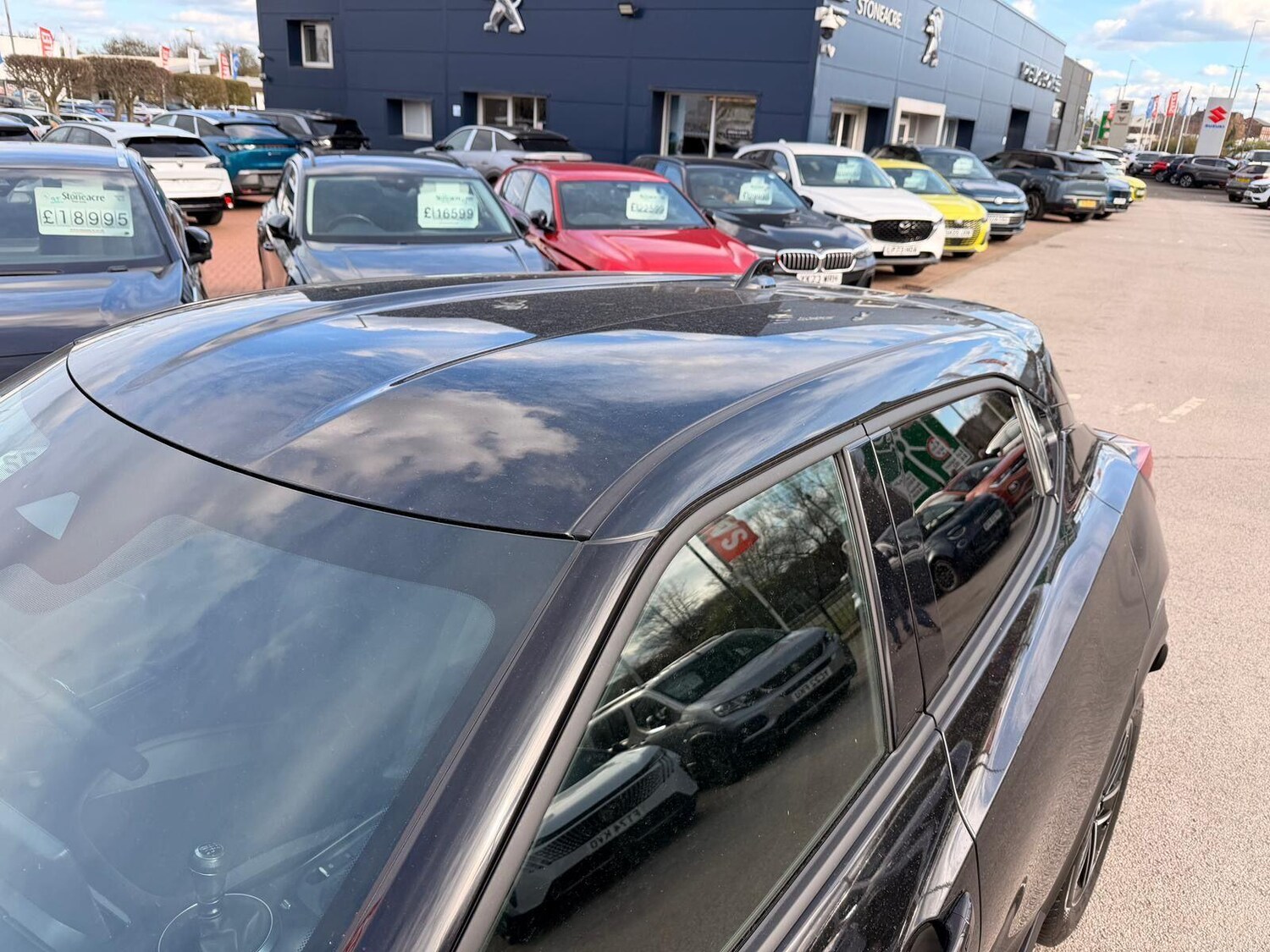 Used Nissan Juke for sale - 78157869: Photo 15