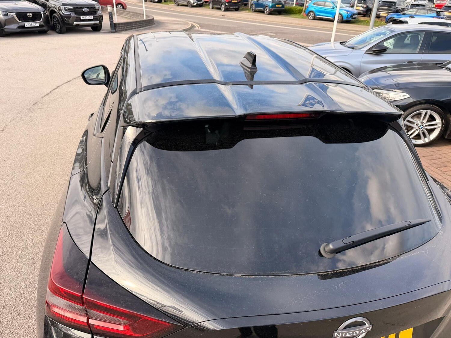 Used Nissan Juke for sale - 78157869: Photo 16