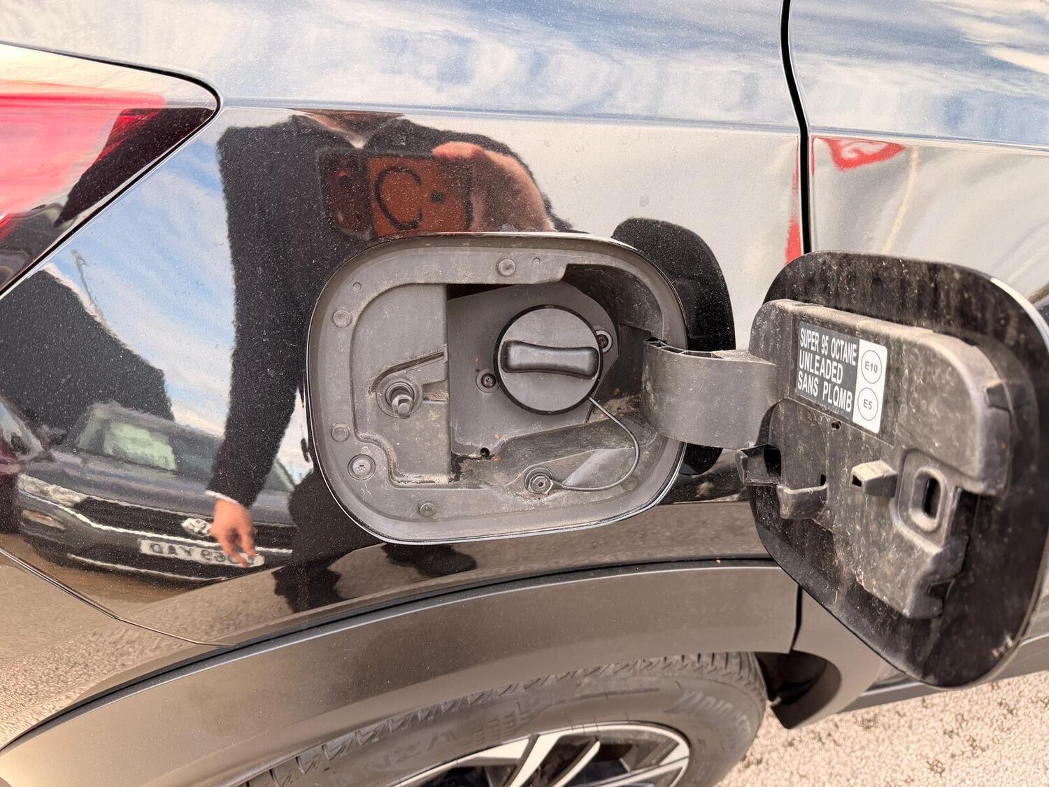 Used Nissan Juke for sale - 78157869: Photo 19