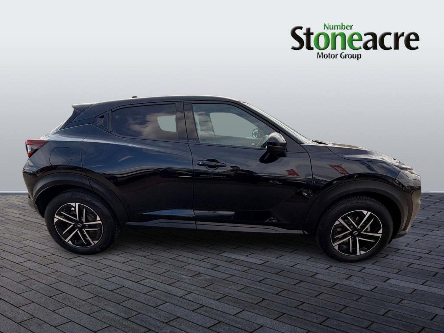 Used Nissan Juke for sale - 78157869: Photo 2