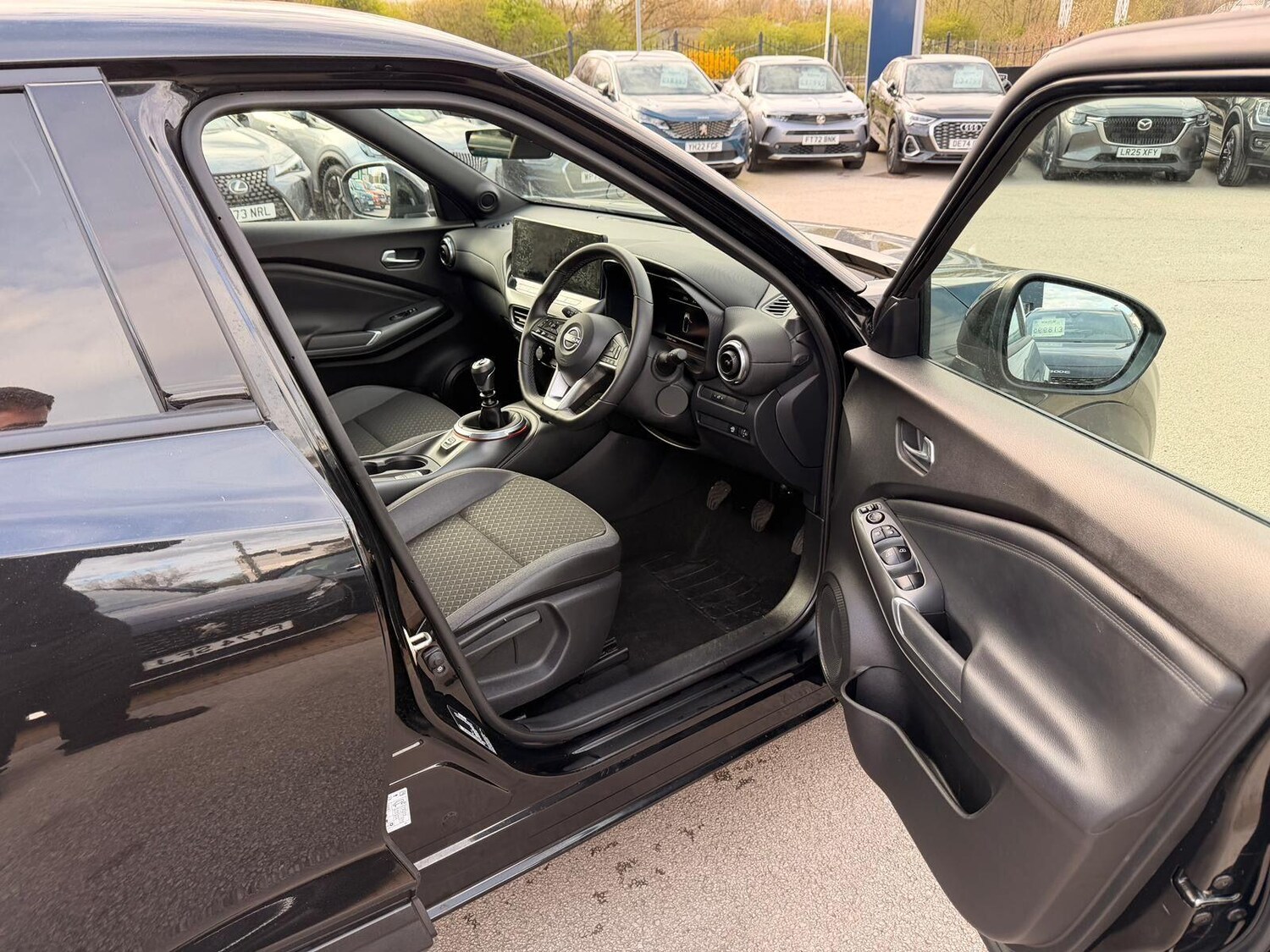 Used Nissan Juke for sale - 78157869: Photo 20