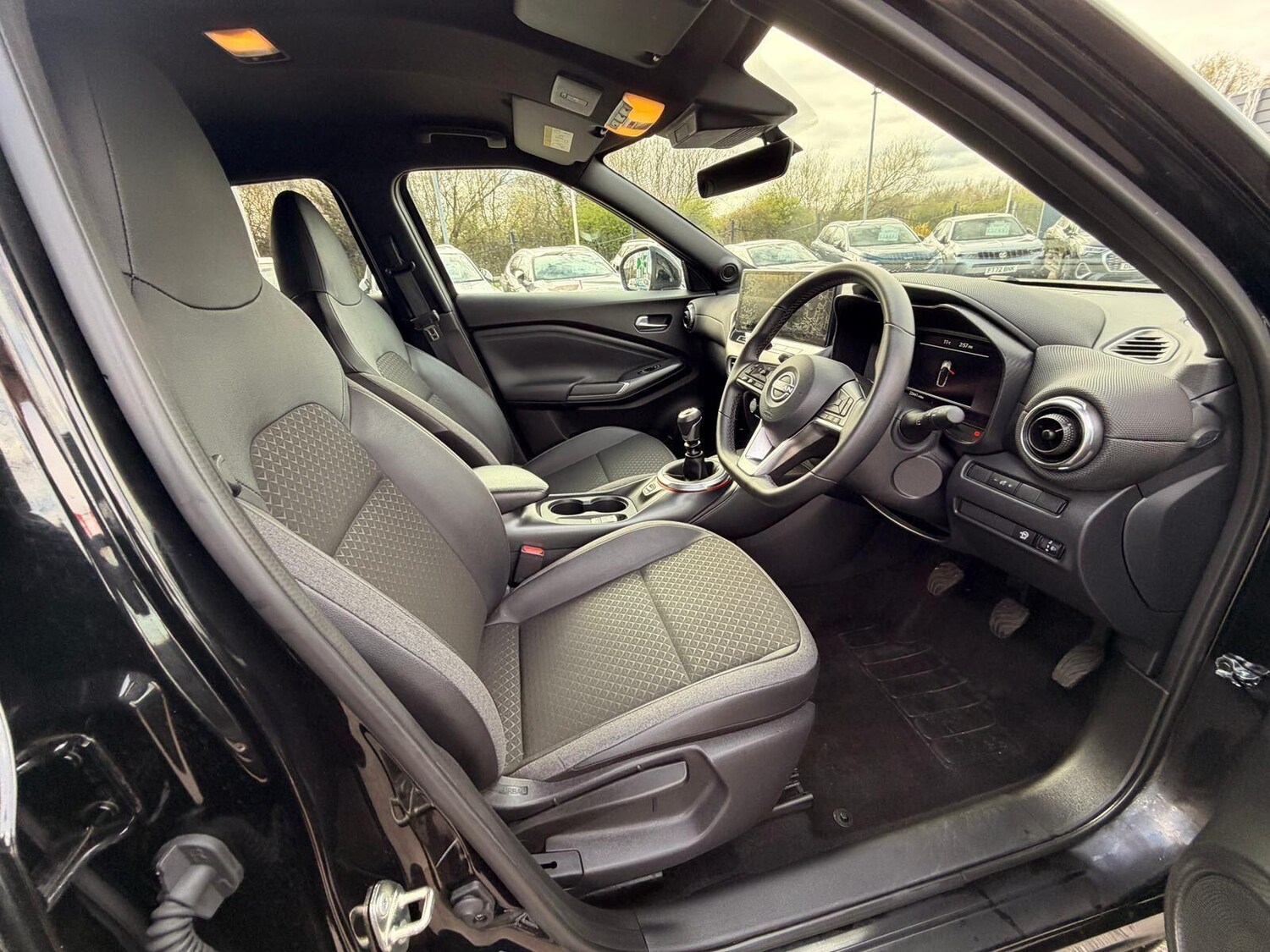 Used Nissan Juke for sale - 78157869: Photo 21