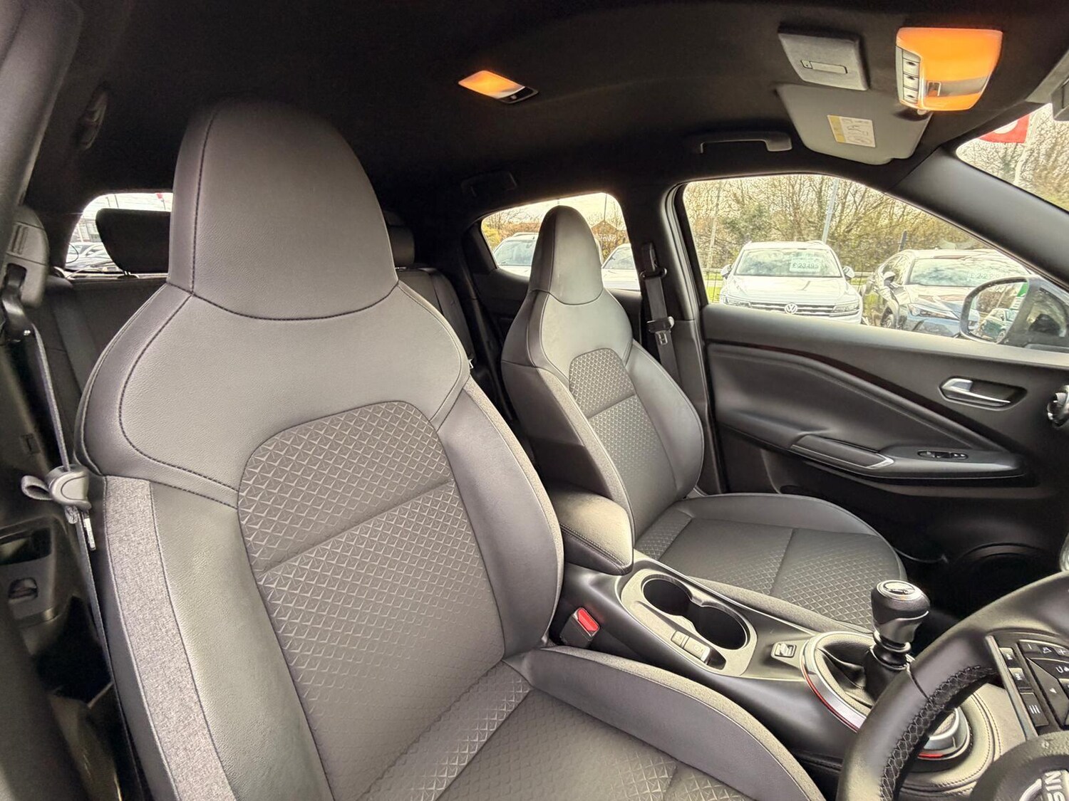 Used Nissan Juke for sale - 78157869: Photo 22