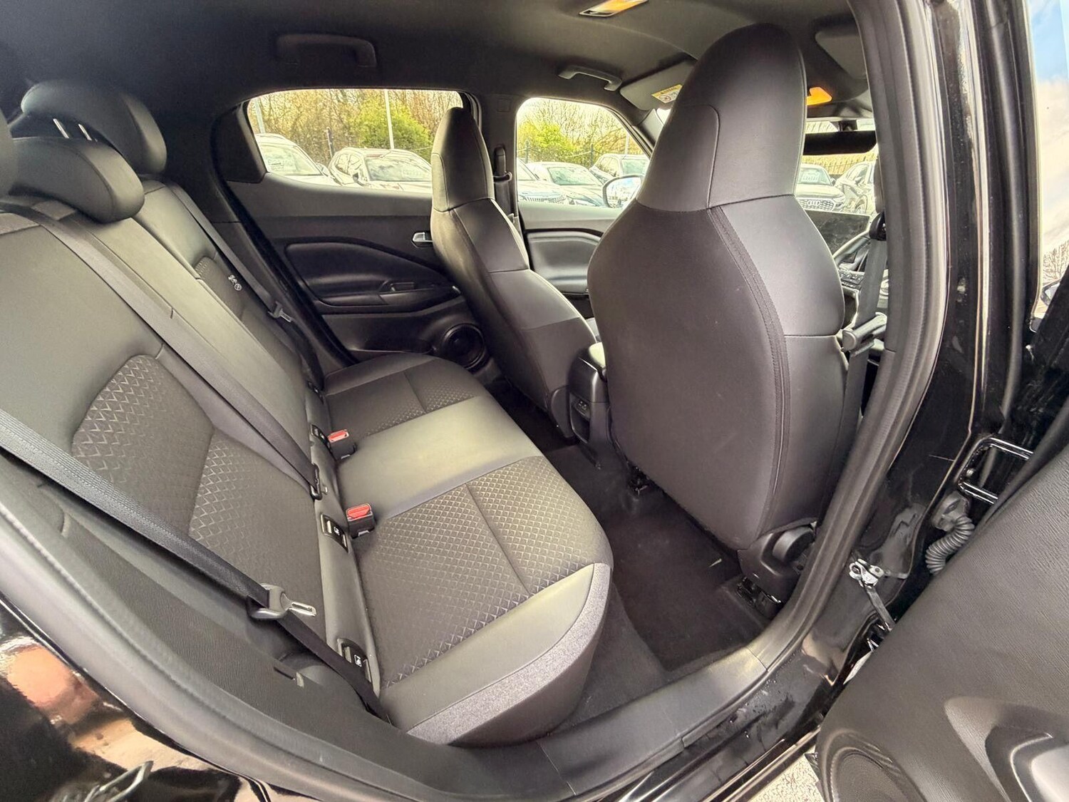 Used Nissan Juke for sale - 78157869: Photo 23