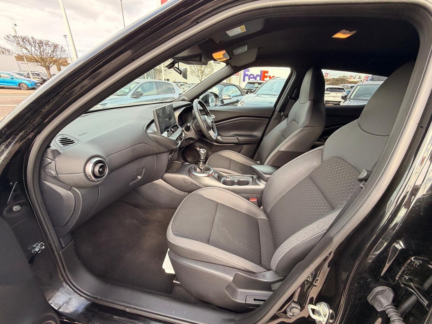 Used Nissan Juke for sale - 78157869: Photo 24