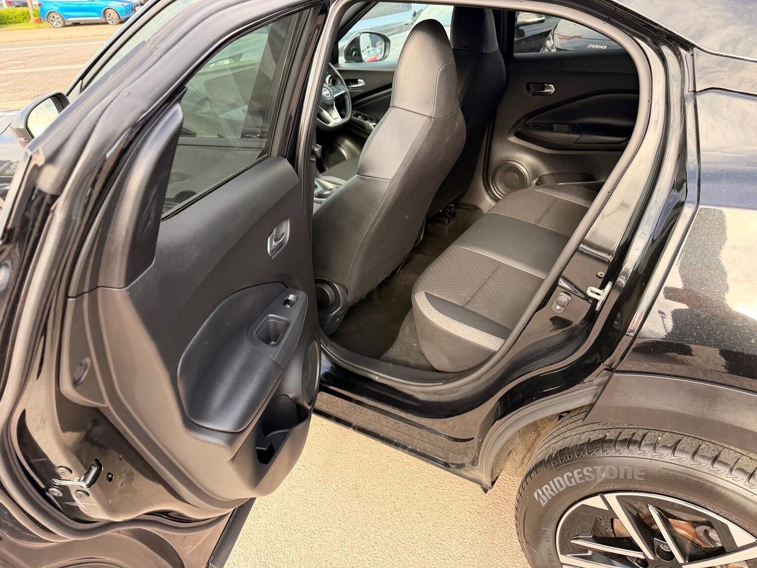 Used Nissan Juke for sale - 78157869: Photo 25