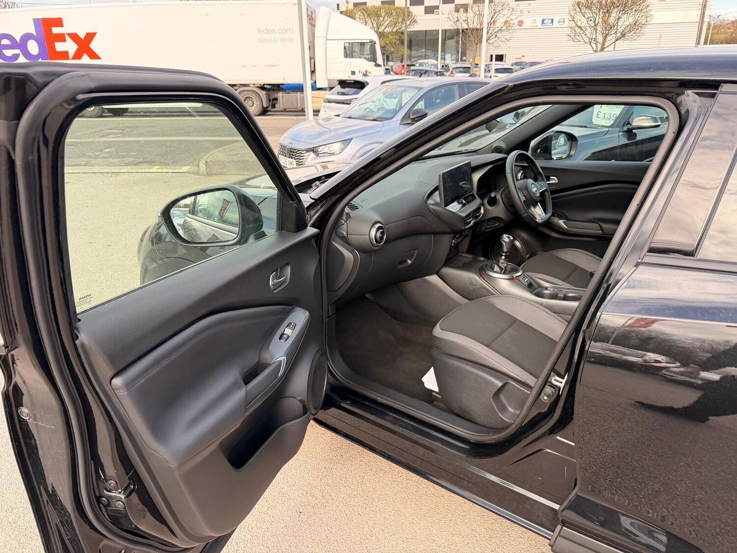 Used Nissan Juke for sale - 78157869: Photo 28