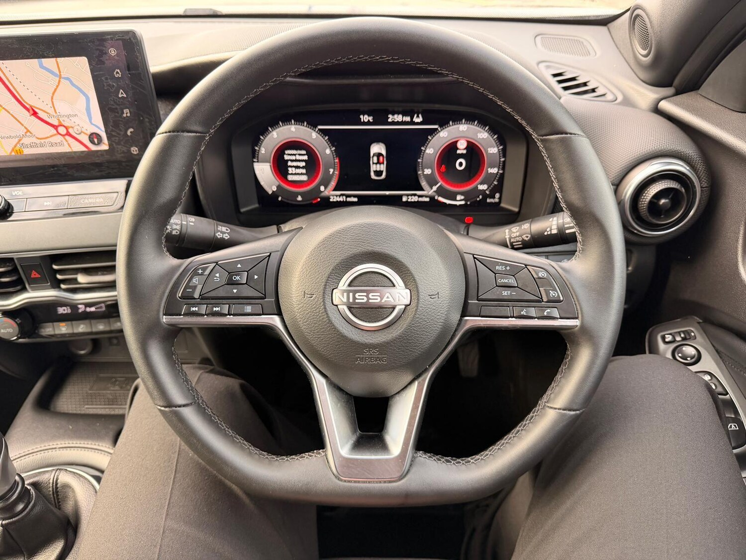 Used Nissan Juke for sale - 78157869: Photo 29