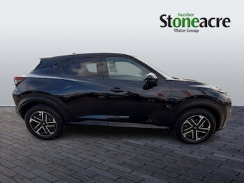 Used Nissan Juke 2024 for sale - 78157869: Photo